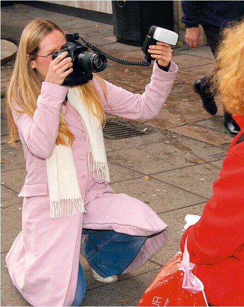 新手使用閃光燈常見的6個錯誤 新手使用閃光燈常見的6個錯誤