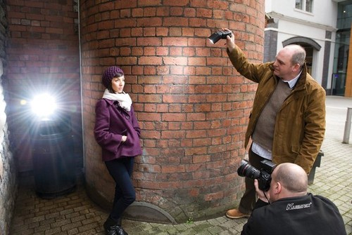 新手使用閃光燈常見的6個錯誤 新手使用閃光燈常見的6個錯誤