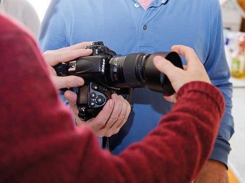 新手使用閃光燈常見的6個錯誤 新手使用閃光燈常見的6個錯誤