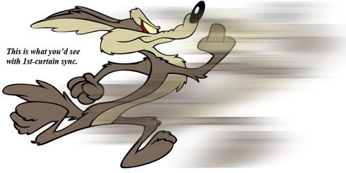 新手使用閃光燈常見的6個錯誤 新手使用閃光燈常見的6個錯誤