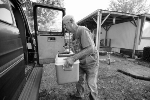 提升紀實攝影功力的9個建議 提升紀實攝影功力的9個建議