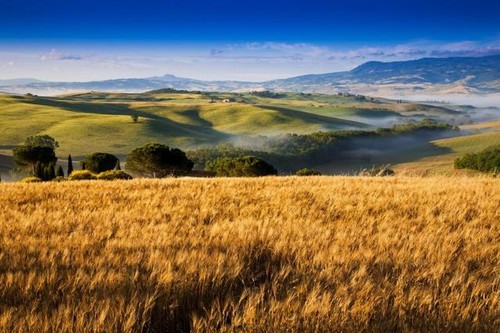 新手如何拍攝出明信片般的風(fēng)景照 新手如何拍攝出明信片般的風(fēng)景照