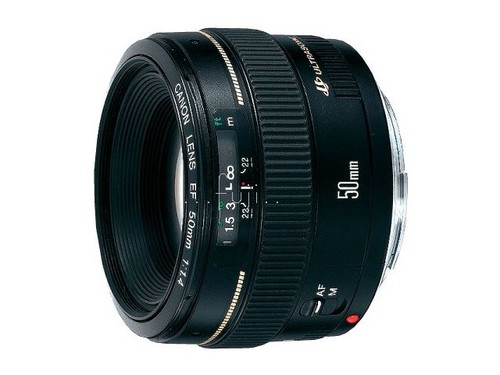 50mm f/1.4 �����R��5���̎