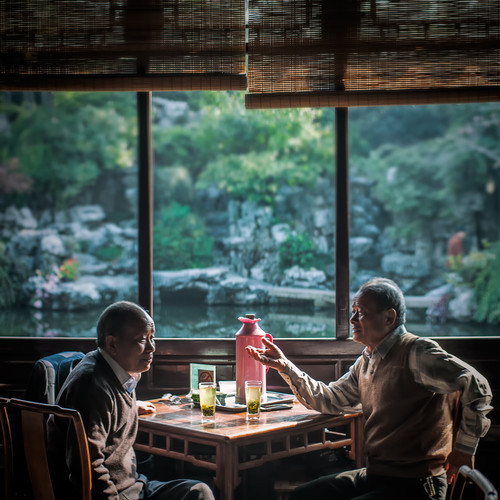 當攝影師們在拍照時 他們會在想什么 當攝影師們在拍照時 他們會在想什么