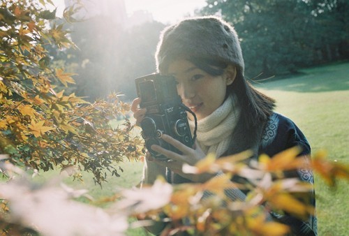 當攝影師們在拍照時 他們會在想什么 當攝影師們在拍照時 他們會在想什么