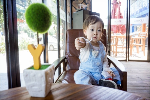 拍娃黨的攝影指南手冊(cè) 拍娃黨的攝影指南手冊(cè)