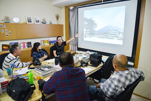 2015全新基礎課程 為愛攝影的你 2015全新基礎課程 為愛攝影的你