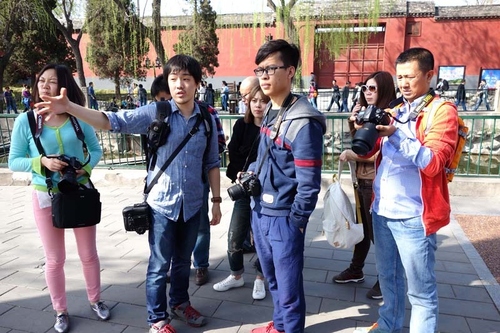 2015全新基礎課程 為愛攝影的你 2015全新基礎課程 為愛攝影的你