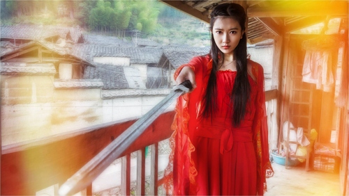 天下武功唯快不破 被小覷的A6000使用心得 天下武功唯快不破 被小覷的A6000使用心得