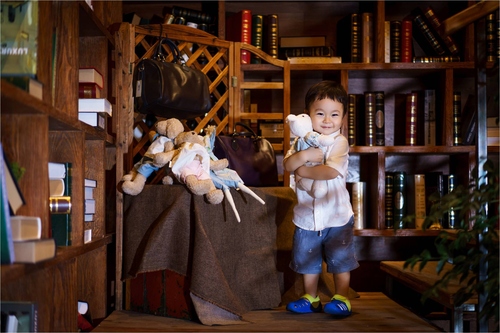 不再器材選擇困難癥 蜂鳥版主教你選鏡頭 不再器材選擇困難癥 蜂鳥版主教你選鏡頭