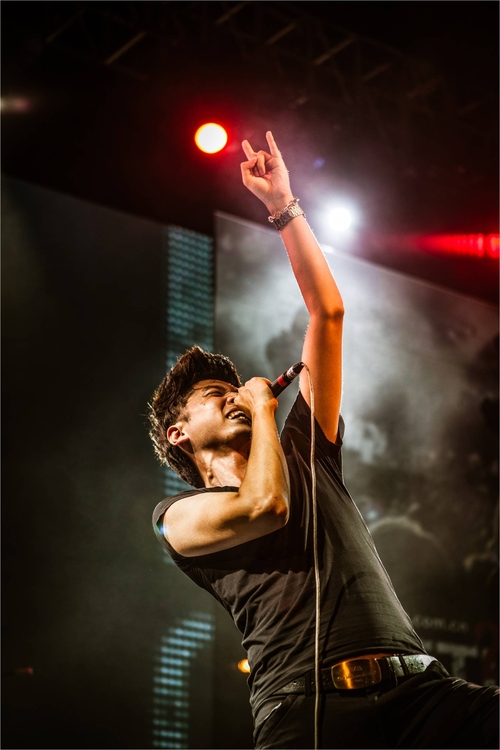 器材選擇不再困難 蜂鳥版主教你選鏡頭 器材選擇不再困難 蜂鳥版主教你選鏡頭