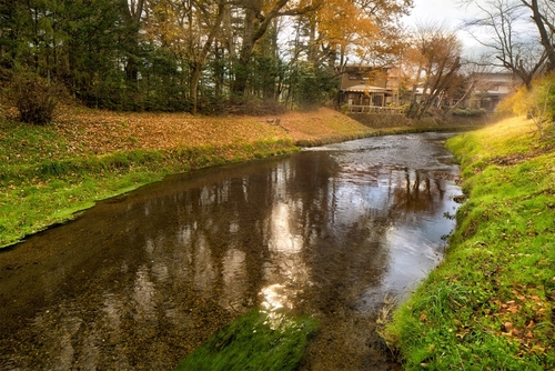 風光攝影入門之道 風光攝影入門之道