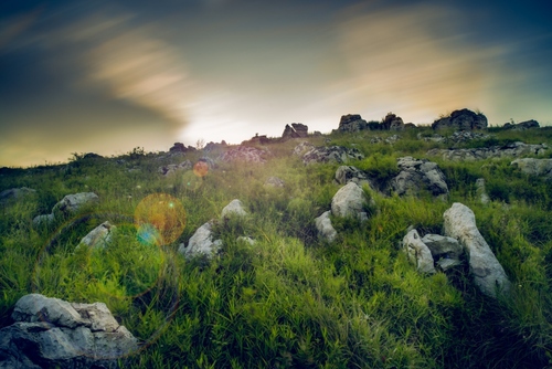 風光攝影入門之道 風光攝影入門之道