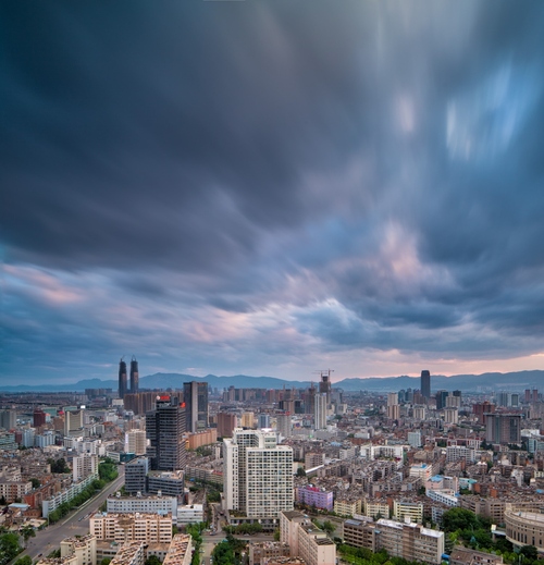 風光攝影入門之道 風光攝影入門之道