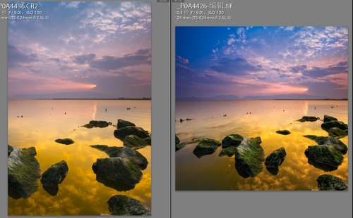 風光攝影入門之道 風光攝影入門之道