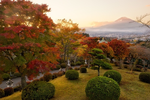 風光攝影入門之道 風光攝影入門之道
