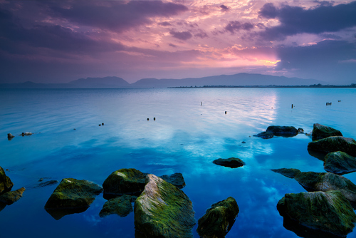 風光攝影入門之道 風光攝影入門之道