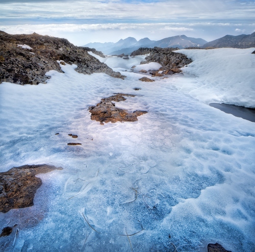 風光攝影入門之道 風光攝影入門之道