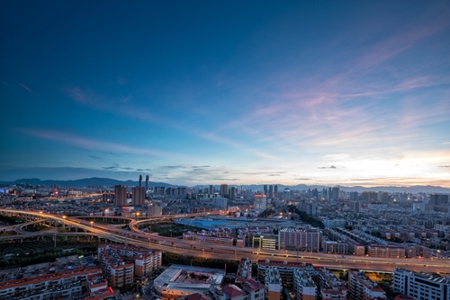 風光攝影入門之道 風光攝影入門之道