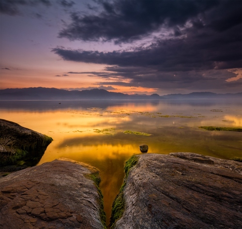 風光攝影入門之道 風光攝影入門之道