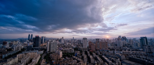 風光攝影入門之道 風光攝影入門之道