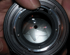 用光的藝術(shù) 初學(xué)者必須了解的光圈概念 用光的藝術(shù) 初學(xué)者必須了解的光圈概念