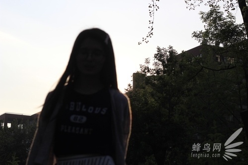 用好黃金時段的光線 渲染獨特的照片氛圍 用好黃金時段的光線 渲染獨特的照片氛圍