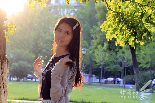 用好黃金時段的光線 渲染獨特的照片氛圍 用好黃金時段的光線 渲染獨特的照片氛圍