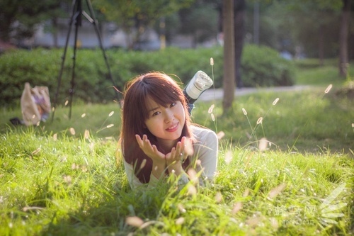 用好黃金時段的光線 渲染獨特的照片氛圍 用好黃金時段的光線 渲染獨特的照片氛圍