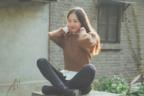 用好黃金時段的光線 渲染獨特的照片氛圍 用好黃金時段的光線 渲染獨特的照片氛圍