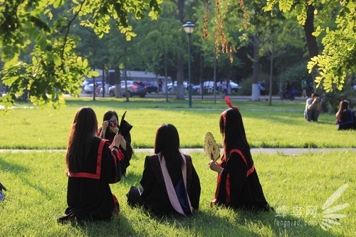 用好黃金時段的光線 渲染獨特的照片氛圍 用好黃金時段的光線 渲染獨特的照片氛圍