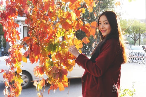 用好黃金時段的光線 渲染獨特的照片氛圍 用好黃金時段的光線 渲染獨特的照片氛圍