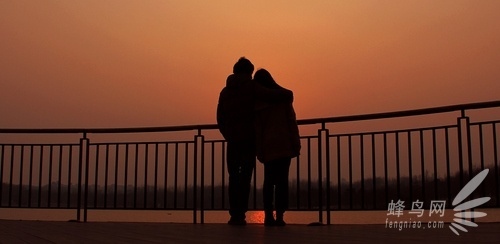 用好黃金時段的光線 渲染獨特的照片氛圍 用好黃金時段的光線 渲染獨特的照片氛圍