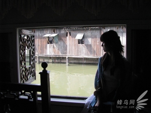 用好黃金時段的光線 渲染獨特的照片氛圍 用好黃金時段的光線 渲染獨特的照片氛圍