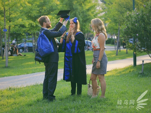 用好黃金時段的光線 渲染獨特的照片氛圍 用好黃金時段的光線 渲染獨特的照片氛圍