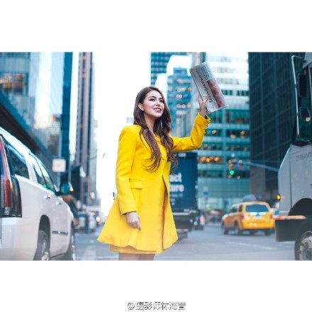 攝影師林海音答讀者問 如何堅持最初的創(chuàng)作沖動 攝影師林海音答讀者問 如何堅持最初的創(chuàng)作沖動