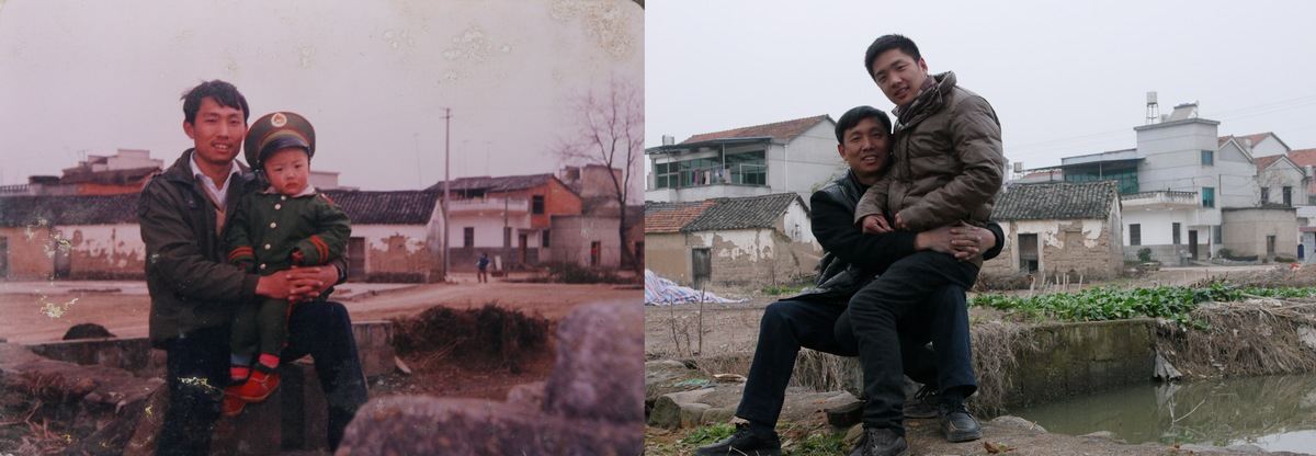 ���ҵĜ�ů�ѱ���3��߅����Ƭ�z��23��ǰ��С���я��Ϻ����ְ֏��d�����Ĕz�ڽB�d����ʯ��(zh��n)���Ǖr���d��28�q���F(xi��n)��51�q����