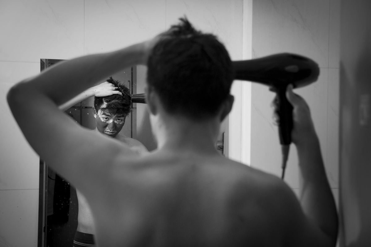 3.����Ҳ�_ʼ������Ĥ�������l(f��)��ע����������