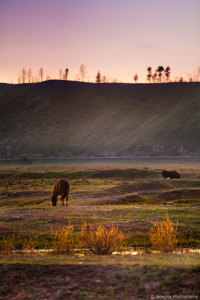 魚眼到長焦 佳能各段紅圈頭風(fēng)光拍攝感受 魚眼到長焦 佳能各段紅圈頭風(fēng)光拍攝感受