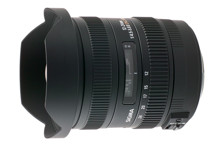 加入廣角鏡頭競爭 適馬或推出新一代12-24 加入廣角鏡頭競爭 適馬或推出新一代12-24