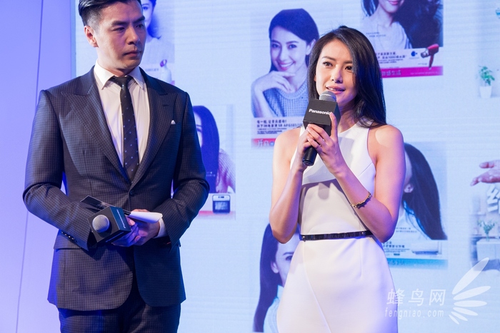 創(chuàng)想憧憬創(chuàng)享生活 松下召開新品發(fā)布會 創(chuàng)想憧憬創(chuàng)享生活 松下召開新品發(fā)布會