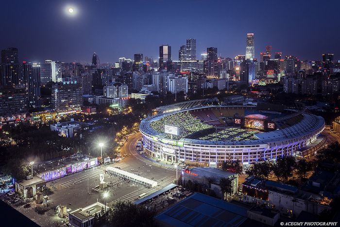 魚眼到長焦 佳能各段紅圈頭風(fēng)光拍攝感受 魚眼到長焦 佳能各段紅圈頭風(fēng)光拍攝感受