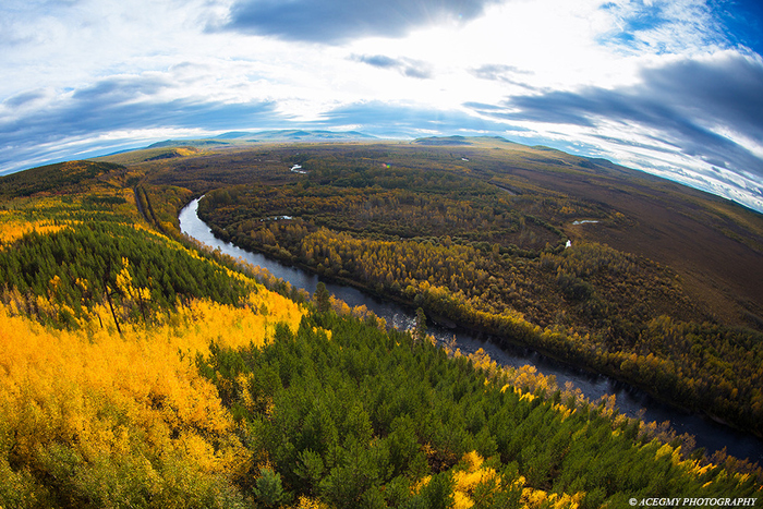 魚眼到長焦 佳能各段紅圈頭風(fēng)光拍攝感受 魚眼到長焦 佳能各段紅圈頭風(fēng)光拍攝感受