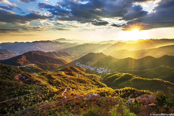 魚眼到長焦 佳能各段紅圈頭風(fēng)光拍攝感受 魚眼到長焦 佳能各段紅圈頭風(fēng)光拍攝感受