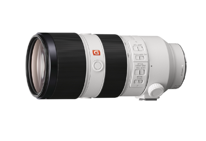 ����FE 70-200 f/2.8 GM OSS���ڰl(f��)��