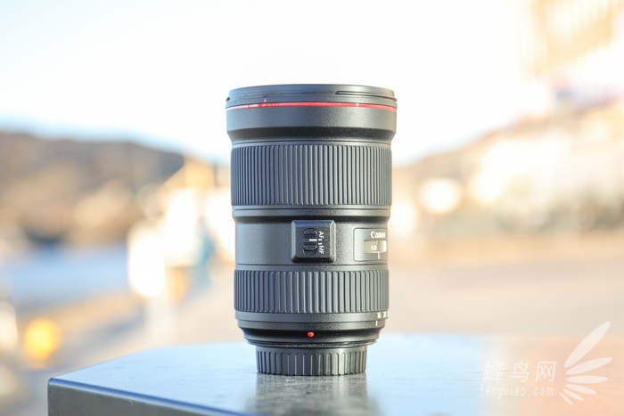 ���������V�ǈ� ����16-35 F2.8 III�u�y
