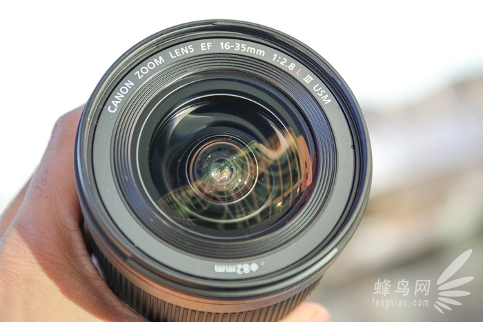 ���������V�ǈ� ����16-35 F2.8 III�u�y